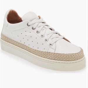 THE FLEXX Hi Tide Platform Sneaker